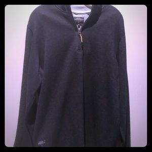 Men’s l/s light sweater